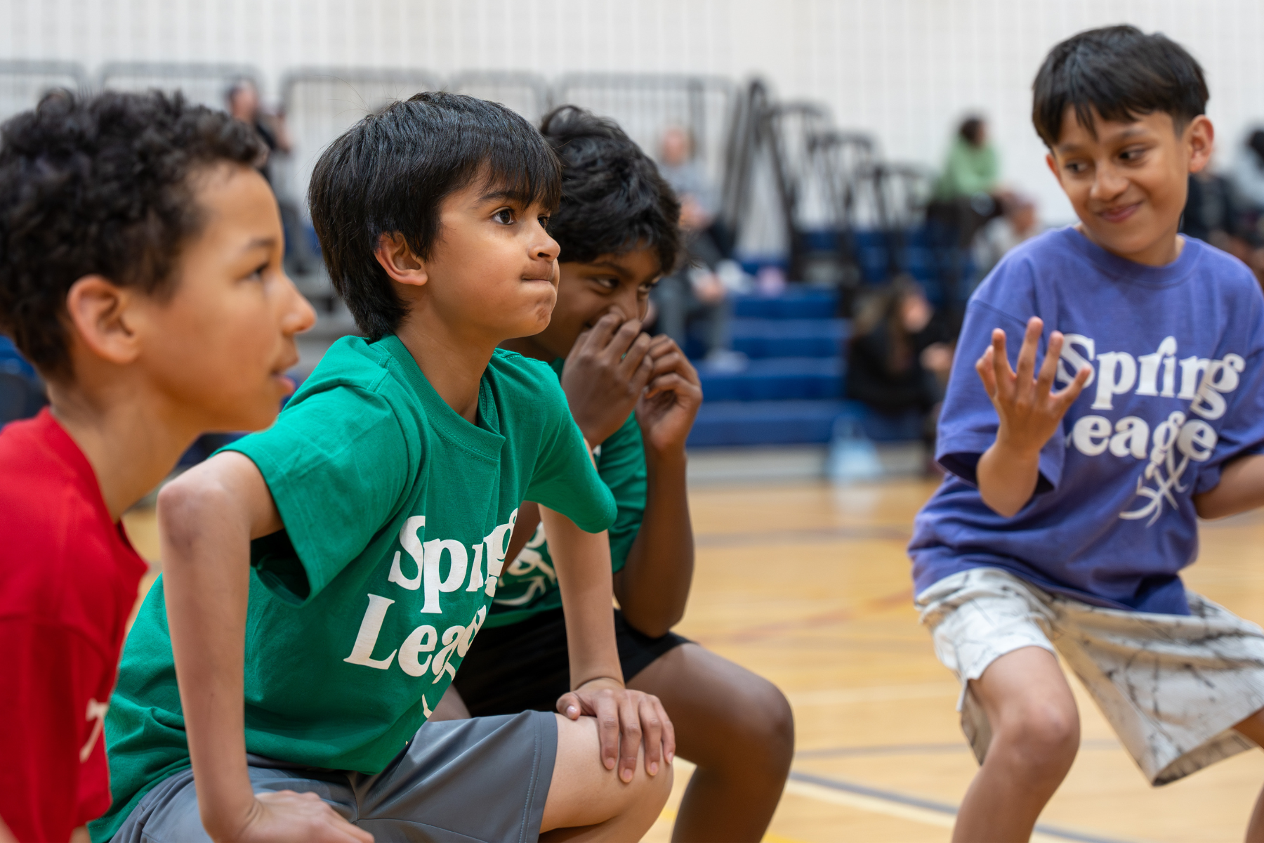 Kitchener Program